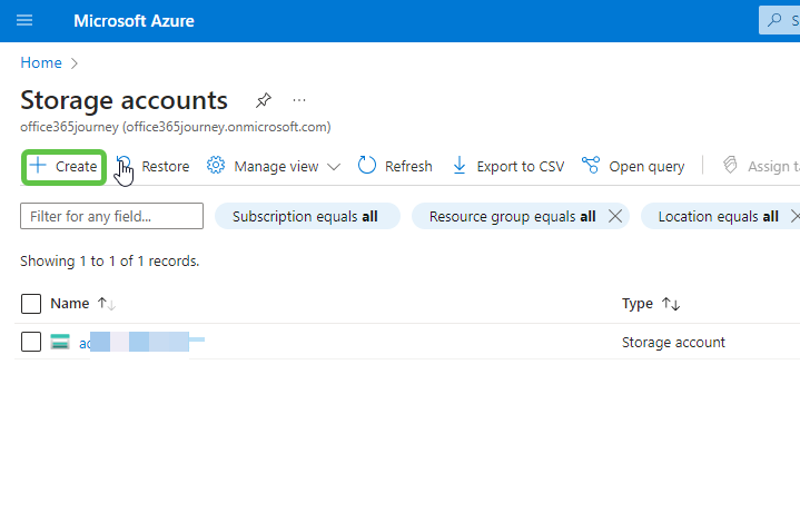 Connect your data to Azure OpenAI for Generative Answers in Copilot