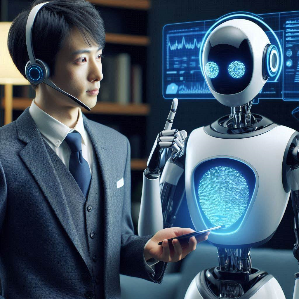 Building a Smart Sentiment Analysis Customer Service Copilot that can handover to live agent using Omnichannel and Azure AI Studio