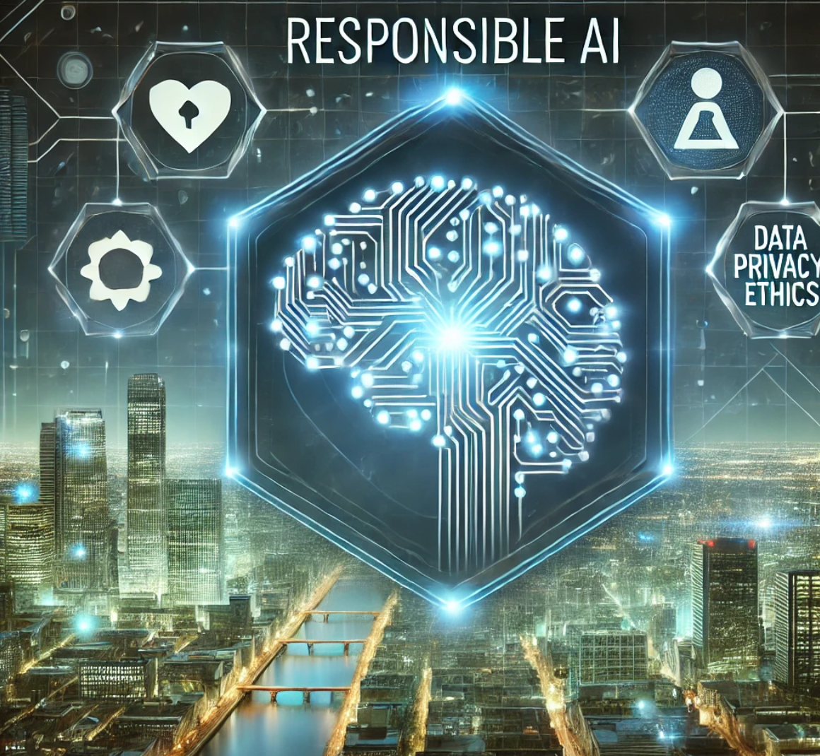 Build a Responsible AI Copilot with Azure Content Safety Service