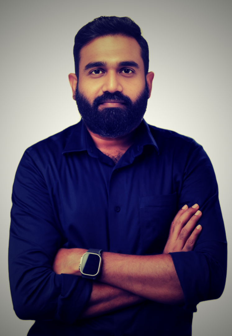 Priyaranjan KS